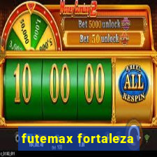 futemax fortaleza